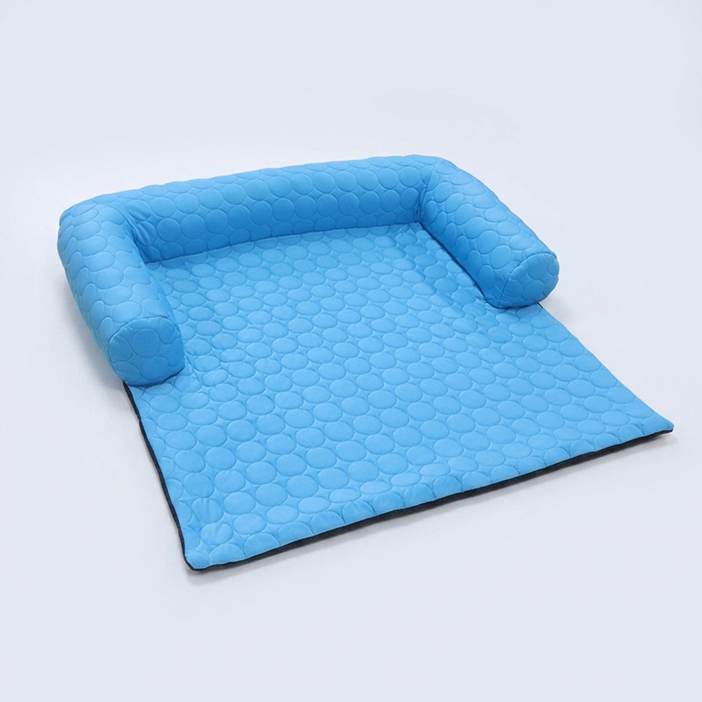 ChillHund® Cooling Sofa Bed