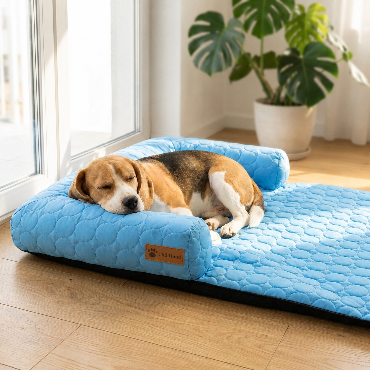 ChillHund® Cooling Sofa Bed